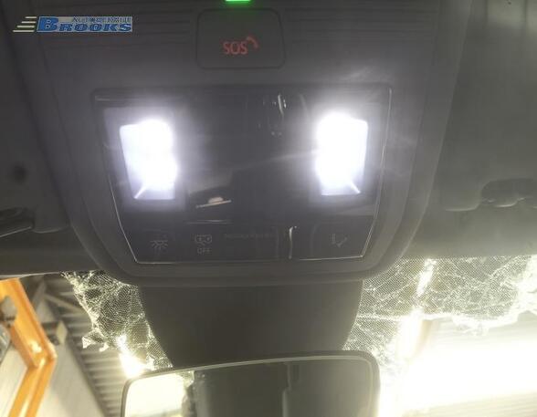 Interior Light AUDI Q4 SUV (F4B)