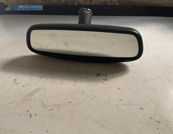 Interior Rear View Mirror PEUGEOT 407 SW (6E_)