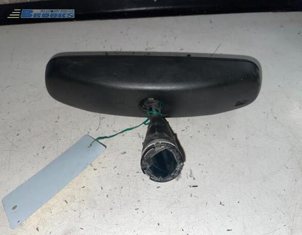 Interior Rear View Mirror PEUGEOT 407 SW (6E_)