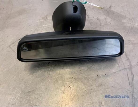 Interior Rear View Mirror BMW 3 Touring (E46), BMW 3 Compact (E46)