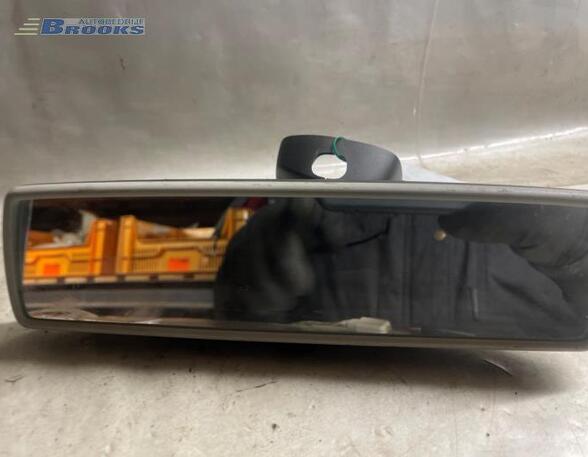 Interior Rear View Mirror SKODA YETI (5L)