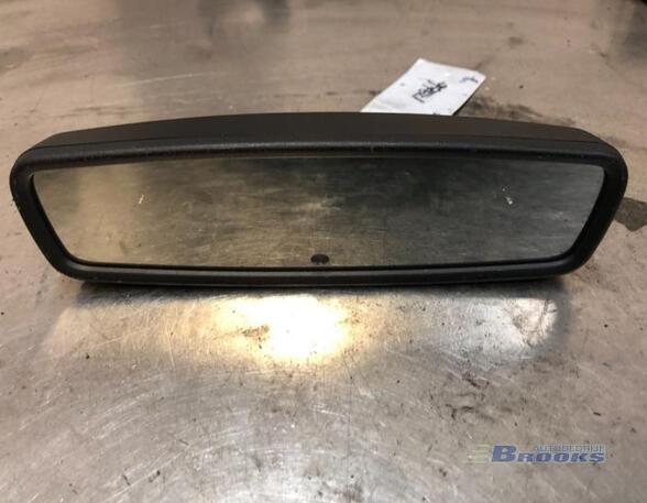 Interior Rear View Mirror FORD FIESTA VI (CB1, CCN), FORD FIESTA VI Van