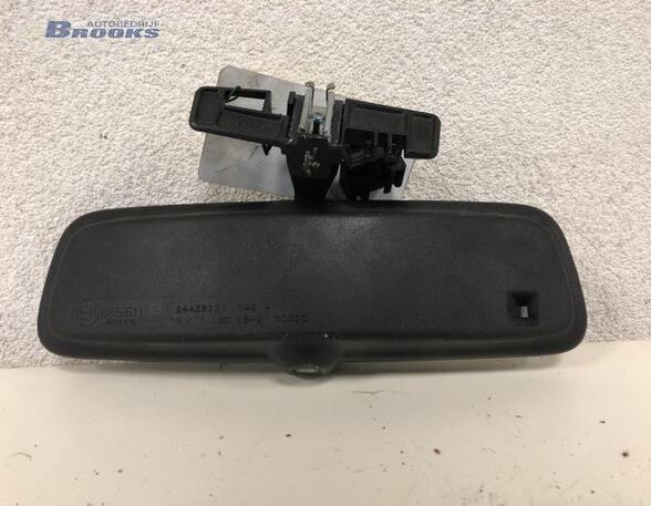 Interior Rear View Mirror OPEL ASTRA H (A04)