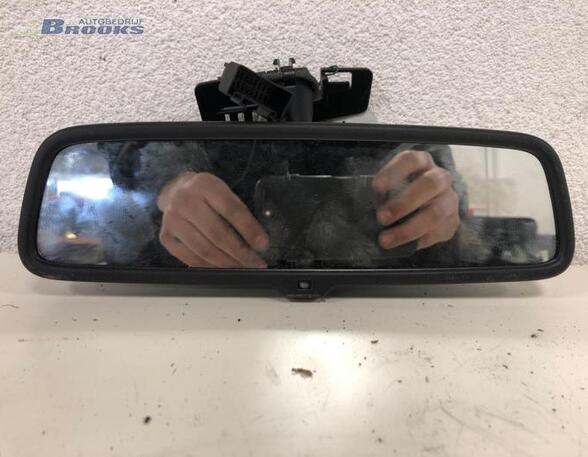 Interior Rear View Mirror OPEL ASTRA H (A04)