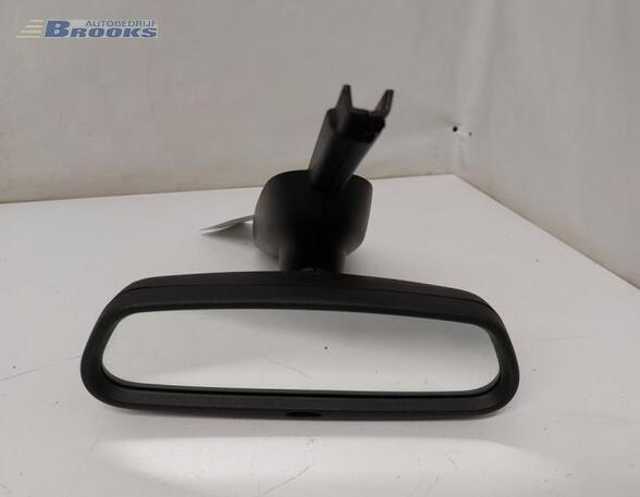 Interior Rear View Mirror PEUGEOT 3008 MPV (0U_), PEUGEOT 3008 SUV (MC_, MR_, MJ_, M4_)