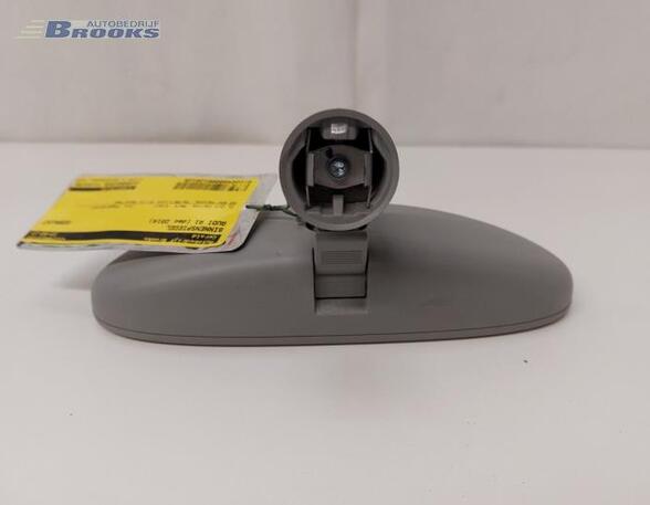 Interior Rear View Mirror AUDI A1 Sportback (8XA, 8XF), AUDI A1 (8X1, 8XK)