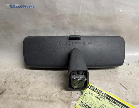 Interior Rear View Mirror VW UP! (121, 122, BL1, BL2, BL3, 123), VW LOAD UP (121, 122, BL1, BL2)