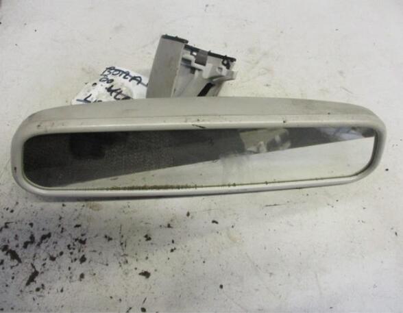 Interior Rear View Mirror AUDI A6 Allroad (4FH, C6), AUDI A6 Avant (4F5, C6)