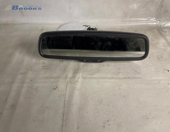 Interior Rear View Mirror MITSUBISHI PAJERO IV (V8_W, V9_W)