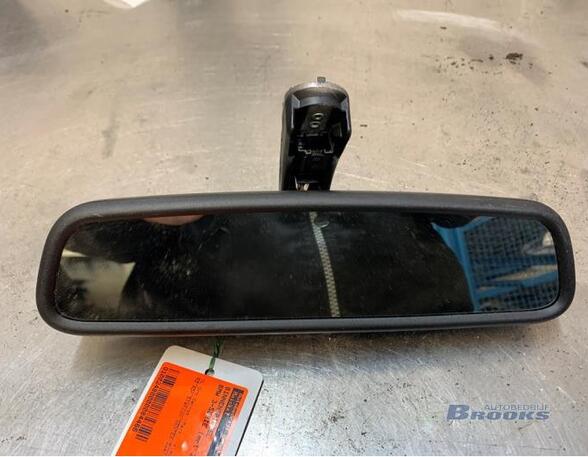 Interior Rear View Mirror BMW 3 Touring (E91)