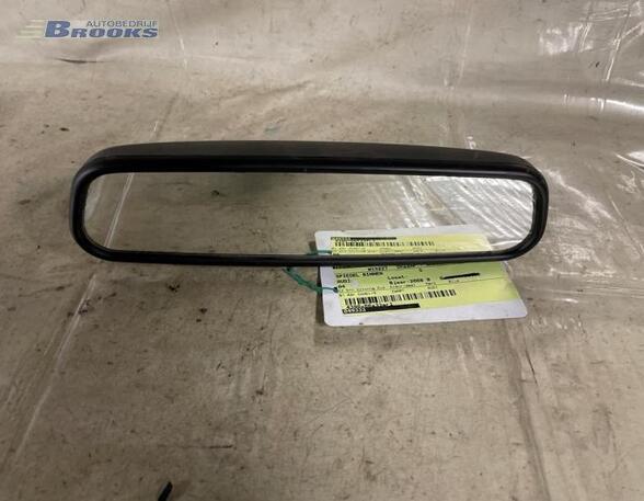 Interior Rear View Mirror AUDI A4 Allroad (8KH, B8)