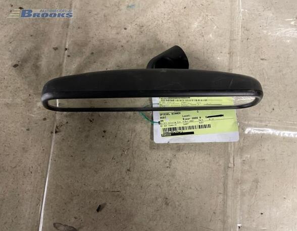 Interior Rear View Mirror AUDI A4 Allroad (8KH, B8)