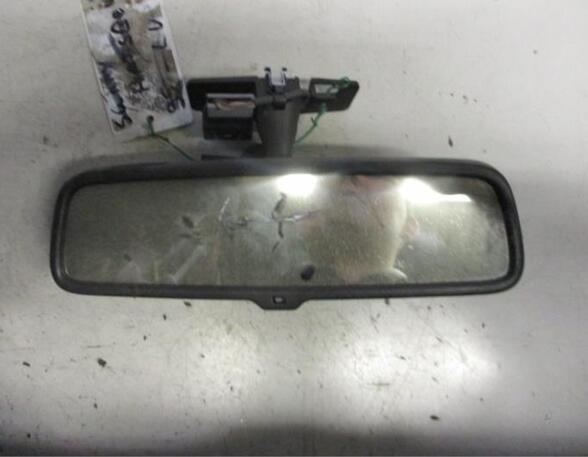 Interior Rear View Mirror OPEL CORSA D (S07)