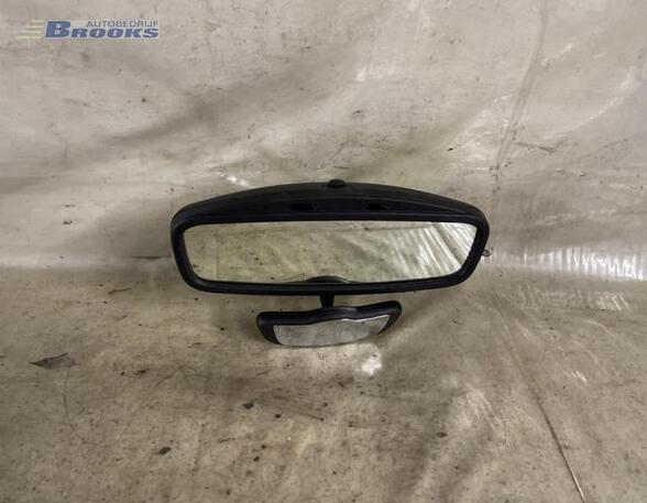 Interior Rear View Mirror PEUGEOT 5008 (0U_, 0E_)