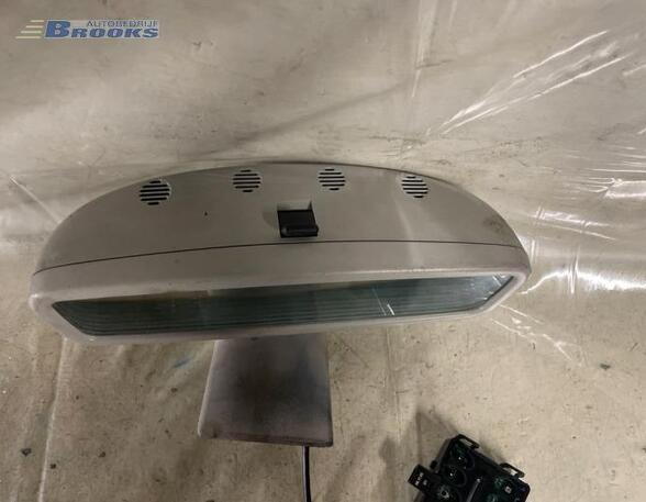 Interior Rear View Mirror MERCEDES-BENZ C-CLASS (W203)