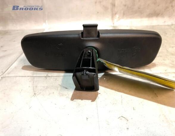 Interior Rear View Mirror FORD FIESTA VI (CB1, CCN), FORD FIESTA VI Van