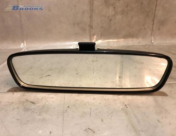 Interior Rear View Mirror FORD FIESTA VI (CB1, CCN), FORD FIESTA VI Van