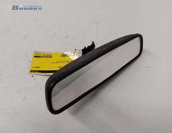 Interior Rear View Mirror HONDA CRX III (EH, EG)