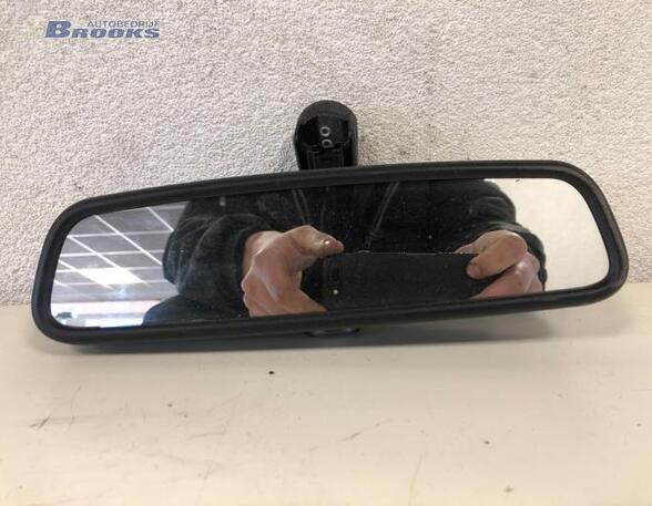 Interior Rear View Mirror BMW 5 Touring (F11), VOLVO S80 II (124), BMW 5 Gran Turismo (F07), BMW 5 Touring Van (G31)