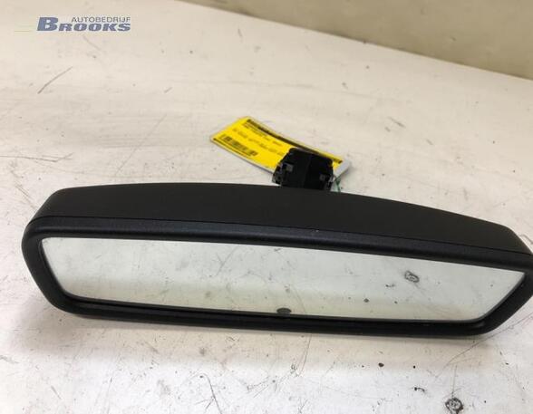 Interior Rear View Mirror FORD FIESTA VI Van, FORD FIESTA VI (CB1, CCN)