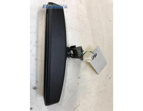 Interior Rear View Mirror FORD FIESTA VI Van, FORD FIESTA VI (CB1, CCN)