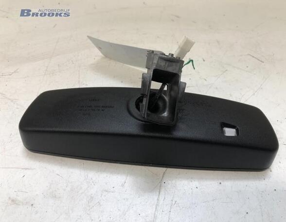 Interior Rear View Mirror FORD FIESTA VI Van, FORD FIESTA VI (CB1, CCN)