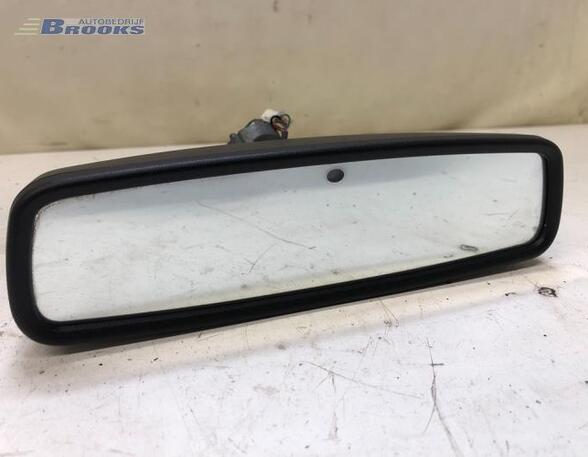 Interior Rear View Mirror FORD FIESTA VI Van, FORD FIESTA VI (CB1, CCN)