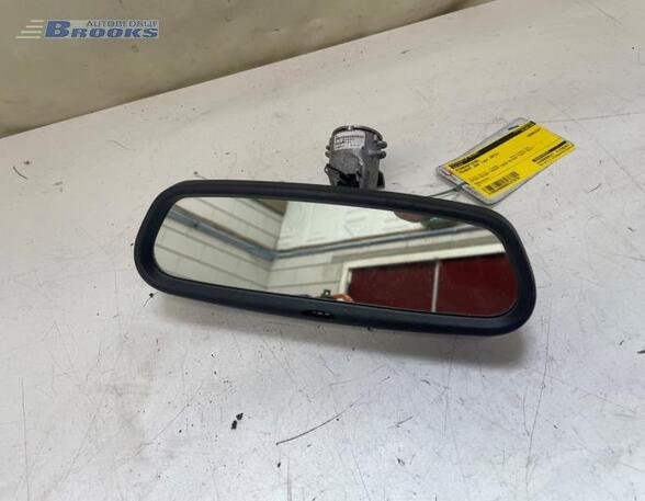 Interior Rear View Mirror PEUGEOT 208 I (CA_, CC_)