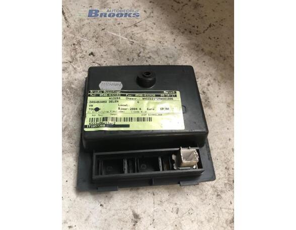 Instrument Cluster VW TOURAN (1T1, 1T2), VW TOURAN (1T3), VW TOURAN VAN (1T1, 1T2)