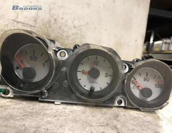 Instrument Cluster ALFA ROMEO 156 (932_)