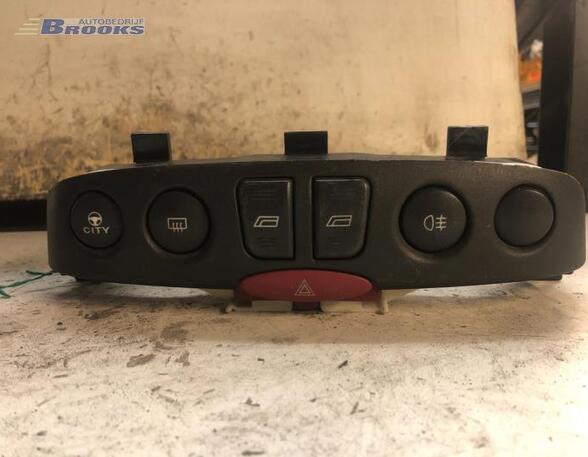 Instrumentenkombination Fiat Punto 188  P348580