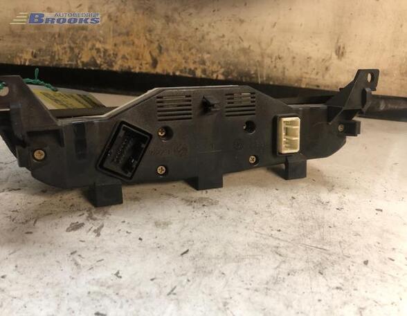 Instrumentenkombination Fiat Punto 188  P348580