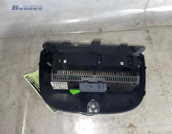 Aanwijsinstrument OPEL MERIVA A MPV (X03)