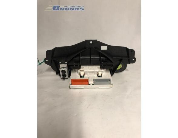 Instrument Cluster RENAULT SCÉNIC I MPV (JA0/1_, FA0_), RENAULT MEGANE Scenic (JA0/1_)