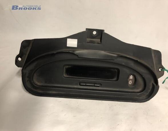 Instrument Cluster RENAULT SCÉNIC I MPV (JA0/1_, FA0_), RENAULT MEGANE Scenic (JA0/1_)