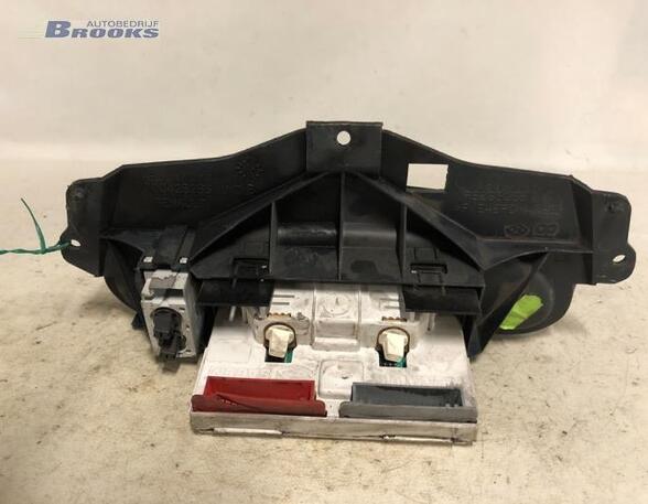 Instrument Cluster RENAULT MEGANE I Grandtour (KA0/1_)