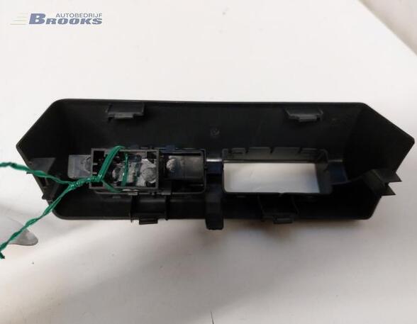 Instrument Cluster PEUGEOT 3008 MPV (0U_), PEUGEOT 3008 SUV (MC_, MR_, MJ_, M4_)