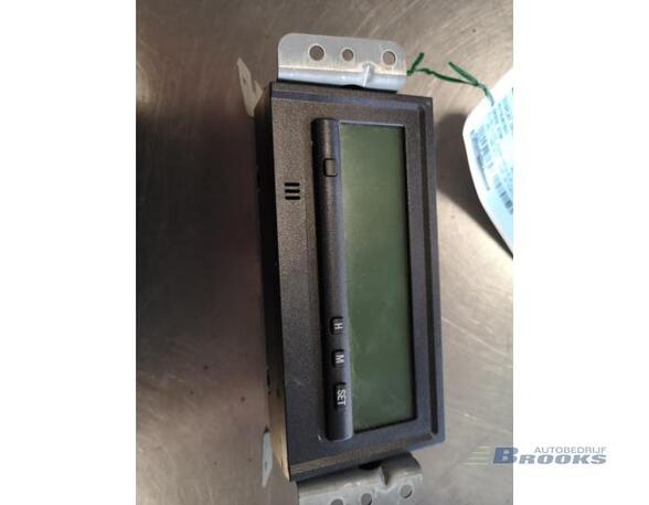 Instrument Cluster MITSUBISHI SPACE STAR MPV (DG_A)