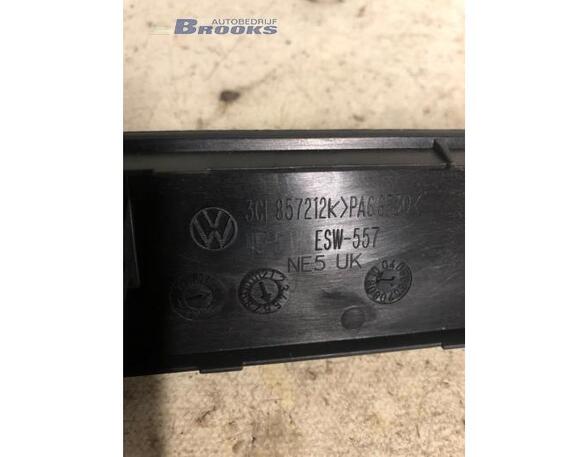 Instrument Cluster VW PASSAT Variant (3C5), VW PASSAT B7 Estate Van (365), VW PASSAT B7 Variant (365)