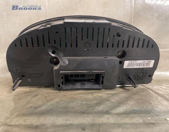 Instrument Cluster VW CADDY III Box Body/MPV (2KA, 2KH, 2CA, 2CH)