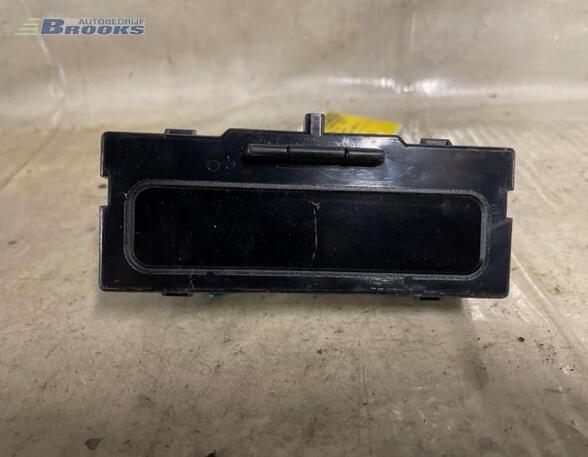 Instrument Cluster RENAULT MEGANE II (BM0/1_, CM0/1_), RENAULT MEGANE II Saloon (LM0/1_)