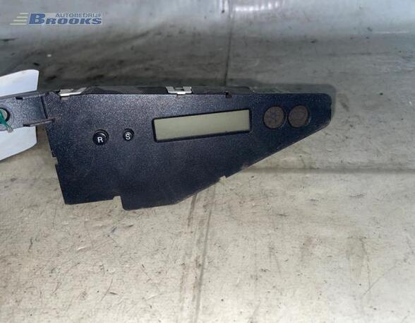 Instrument Cluster FORD FOCUS Saloon (DFW)