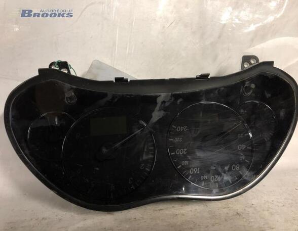 Instrument Cluster TOYOTA AVENSIS Estate (_T25_), TOYOTA AVENSIS Estate (_T22_)