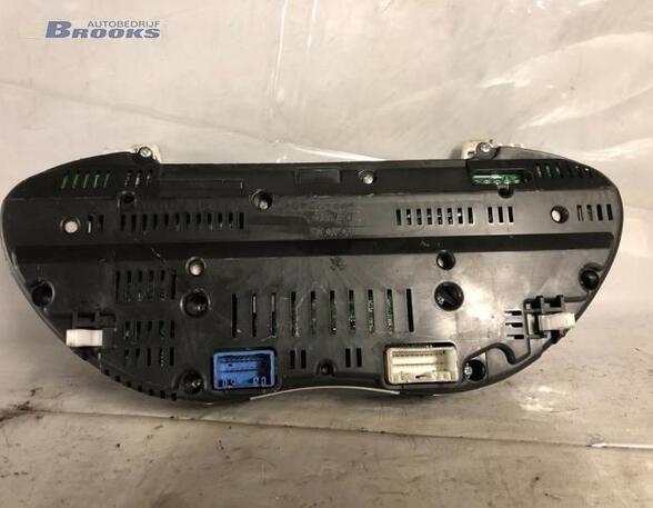 Instrument Cluster TOYOTA AVENSIS Estate (_T25_), TOYOTA AVENSIS Estate (_T22_)