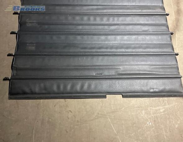 Luggage Compartment Cover VW GOLF III Cabriolet (1E7)