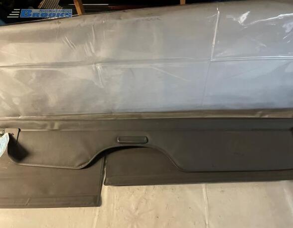 Luggage Compartment Cover MITSUBISHI SPACE STAR MPV (DG_A)