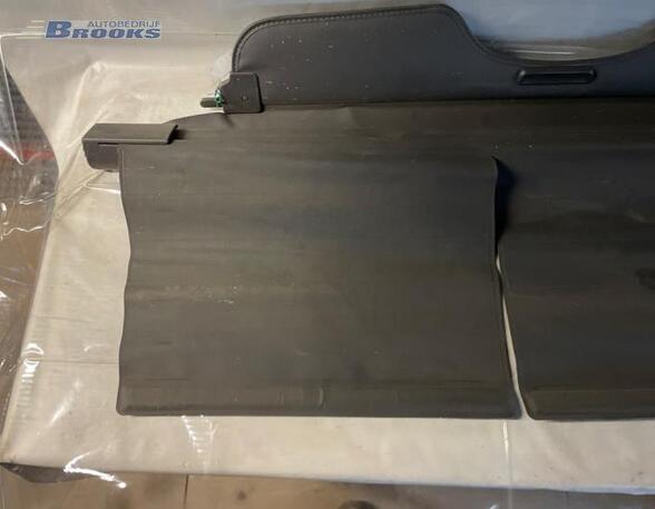 Luggage Compartment Cover MITSUBISHI SPACE STAR MPV (DG_A)