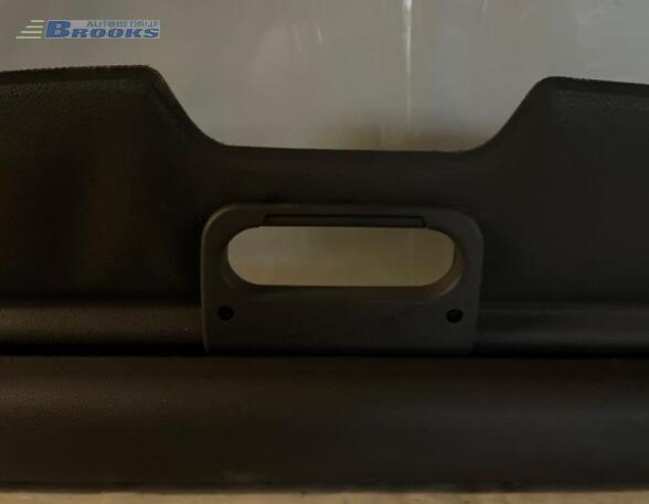 Luggage Compartment Cover OPEL ZAFIRA / ZAFIRA FAMILY B (A05)