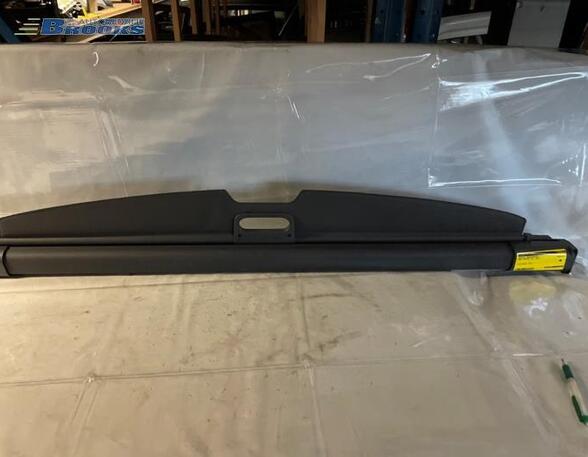 Luggage Compartment Cover OPEL ZAFIRA / ZAFIRA FAMILY B (A05)