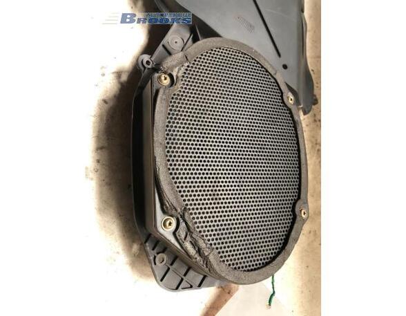 Loudspeaker FORD MONDEO III Turnier (BWY)